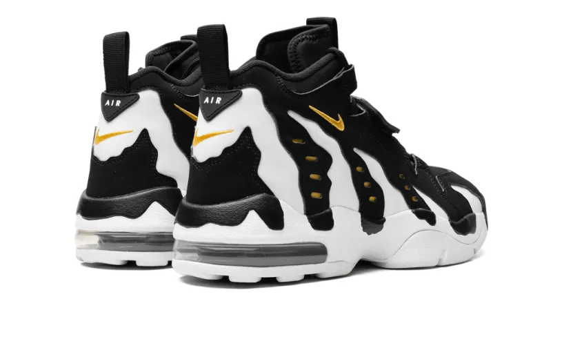 Nike Air Max Air DT Max '96 'Black Varsity Maize'